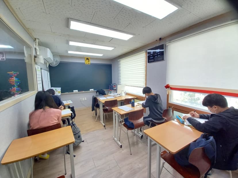 마더수학 내부 시설 6